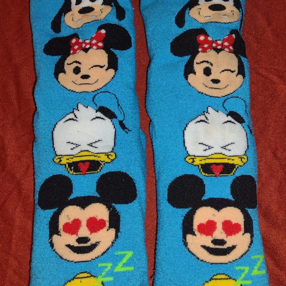 Socks - Picture 2 of 3